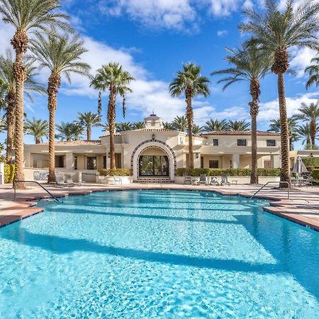 Desert Getaway By Vare Pool Spa Gym Tennis Ла-Кинта Экстерьер фото