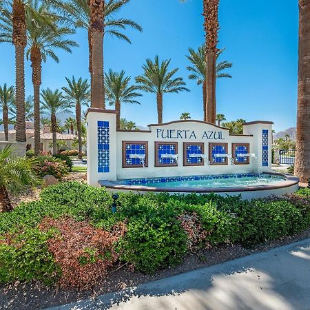 Desert Getaway By Vare Pool Spa Gym Tennis Ла-Кинта Экстерьер фото