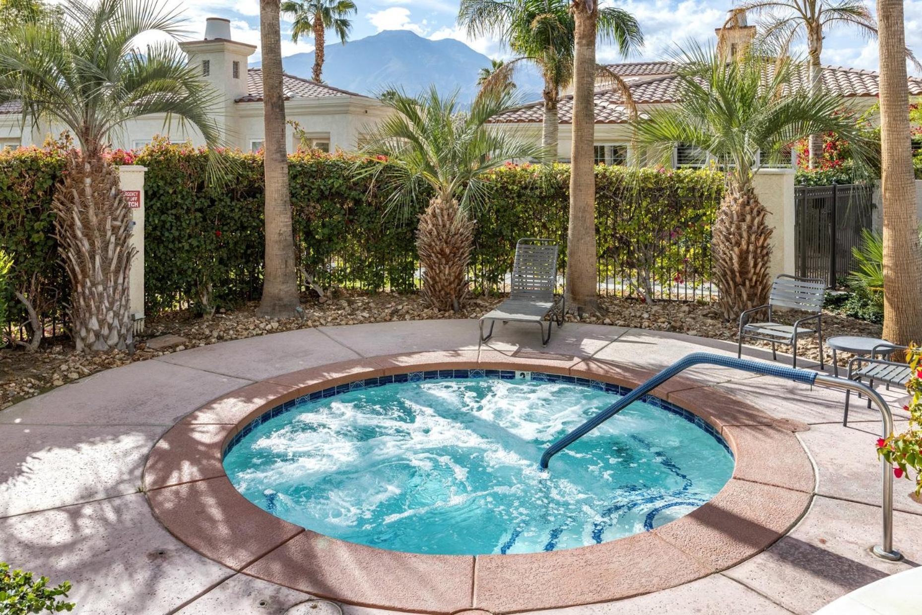 Desert Getaway By Vare Pool Spa Gym Tennis Ла-Кинта Экстерьер фото