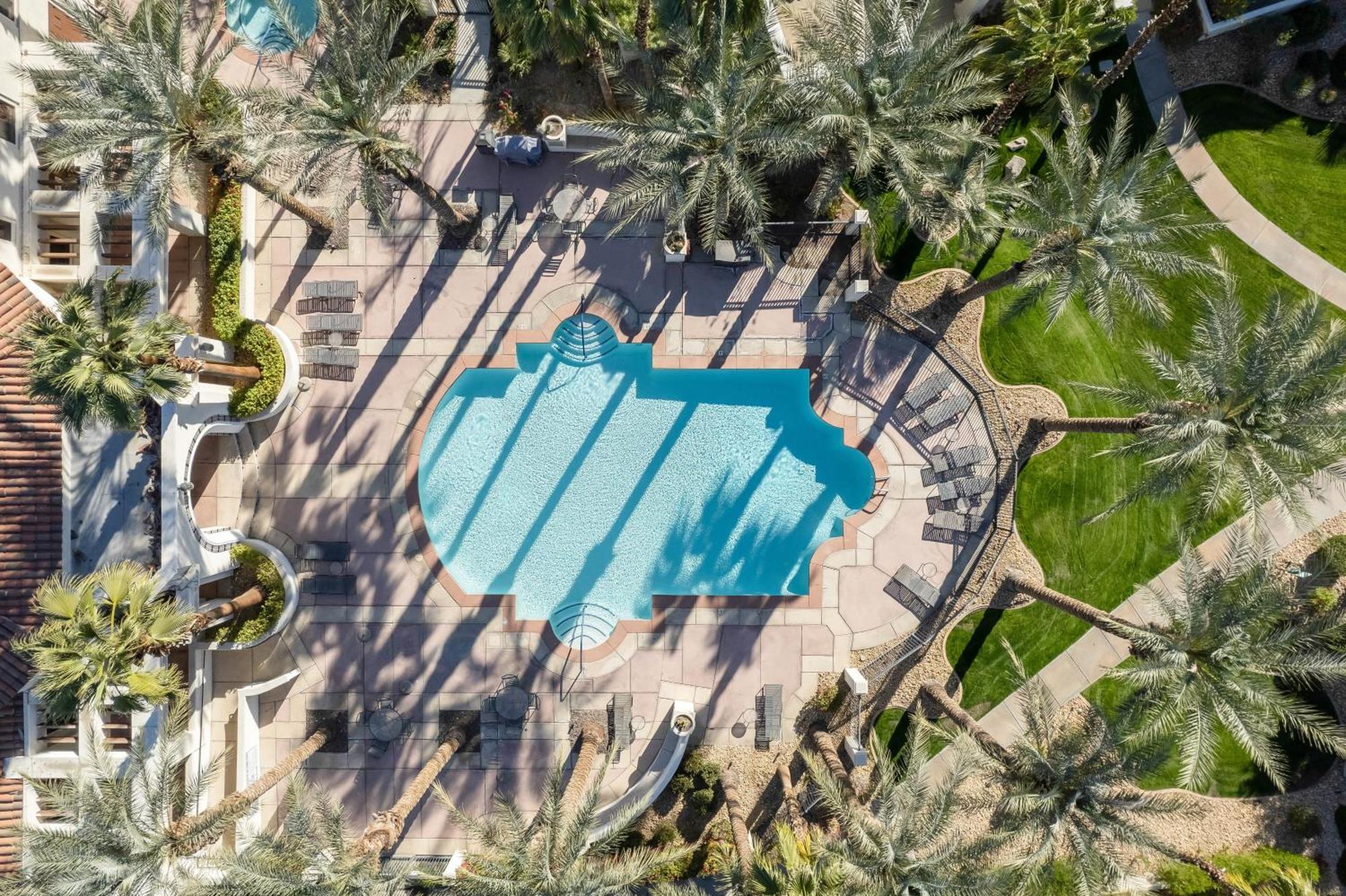 Desert Getaway By Vare Pool Spa Gym Tennis Ла-Кинта Экстерьер фото